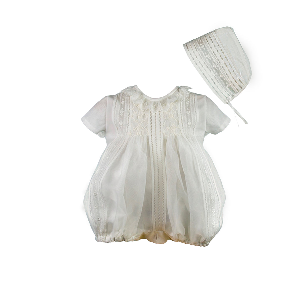 Bonpoint on sale christening gown