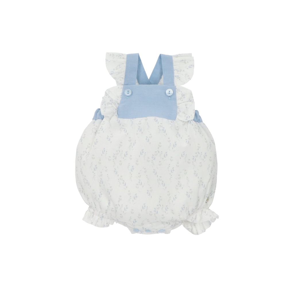 Bonnet Coton Bliss - Made in UE